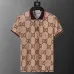 Gucci Tracksuits for Gucci short tracksuits for men #A38069