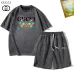 Gucci Tracksuits for Gucci short tracksuits for men #A40871