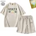 Gucci Tracksuits for Gucci short tracksuits for men #A40872