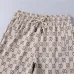 Gucci Tracksuits for Gucci short tracksuits for men #A45384