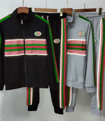 Gucci Tracksuits for Men's long tracksuits #99902546