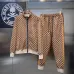 Gucci Tracksuits for Men's long tracksuits #99907126