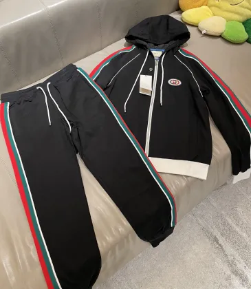 Gucci Tracksuits for Men's long tracksuits #999924339