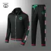 Gucci Tracksuits for Men's long tracksuits #999924609