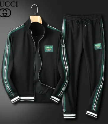 Gucci Tracksuits for Men's long tracksuits #999925556