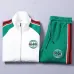 Gucci Tracksuits for Men's long tracksuits #999926077