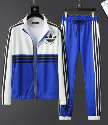 Gucci Tracksuits for Men's long tracksuits #999926599