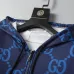 Gucci Tracksuits for Men's long tracksuits #999926601