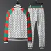 Gucci Tracksuits for Men's long tracksuits #999927113