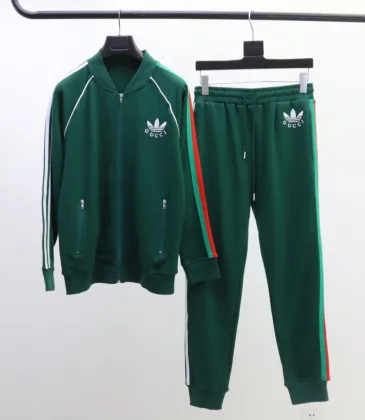 Gucci Tracksuits for Men's long tracksuits #999927864