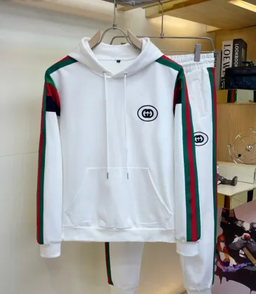 Gucci Tracksuits for Men's long tracksuits #999929291