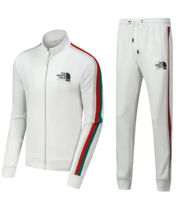 Gucci Tracksuits for Men's long tracksuits #999931063