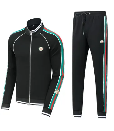 Gucci Tracksuits for Men's long tracksuits #999931069