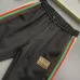 Gucci Tracksuits for Men's long tracksuits #999931083