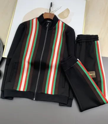 Gucci Tracksuits for Men's long tracksuits #999931083