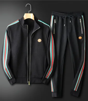 Gucci Tracksuits for Men's long tracksuits #999931092