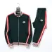 Gucci Tracksuits for Men's long tracksuits #A24244