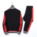 Gucci Tracksuits for Men's long tracksuits #A24246