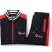 Gucci Tracksuits for Men's long tracksuits #A24246