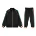 Gucci Tracksuits for Men's long tracksuits #A27449