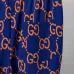 Gucci Tracksuits for Men's long tracksuits #A27587