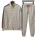 Gucci Tracksuits for Men's long tracksuits #A27589