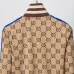 Gucci Tracksuits for Men's long tracksuits #A27631