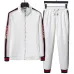 Gucci Tracksuits for Men's long tracksuits #A27656