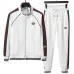 Gucci Tracksuits for Men's long tracksuits #A27660