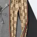 Gucci Tracksuits for Men's long tracksuits #A28526