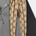 Gucci Tracksuits for Men's long tracksuits #A28526