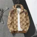 Gucci Tracksuits for Men's long tracksuits #A28527