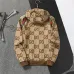 Gucci Tracksuits for Men's long tracksuits #A28527