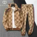 Gucci Tracksuits for Men's long tracksuits #A28527