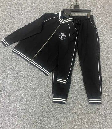 Gucci Tracksuits for Men's long tracksuits #A28948