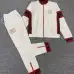 Gucci Tracksuits for Men's long tracksuits #A28952