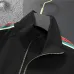 Gucci Tracksuits for Men's long tracksuits #A30247