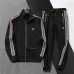 Gucci Tracksuits for Men's long tracksuits #A30247