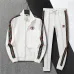 Gucci Tracksuits for Men's long tracksuits #A30250