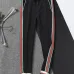 Gucci Tracksuits for Men's long tracksuits #A30252