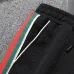 Gucci Tracksuits for Men's long tracksuits #A30252