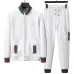 Gucci Tracksuits for Men's long tracksuits #A30325