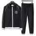 Gucci Tracksuits for Men's long tracksuits #A30327