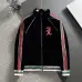 Gucci Tracksuits for Men's long tracksuits #A31132