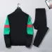 Gucci Tracksuits for Men's long tracksuits #A32073