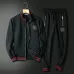 Gucci Tracksuits for Men's long tracksuits #A32558