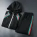 Gucci Tracksuits for Men's long tracksuits #A32562