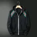 Gucci Tracksuits for Men's long tracksuits #A32562