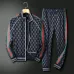 Gucci Tracksuits for Men's long tracksuits #A32568