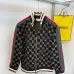 Gucci Tracksuits for Men's long tracksuits #A32048